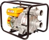 Мотопомпа для грязной воды RedVerg RD-DWP80L